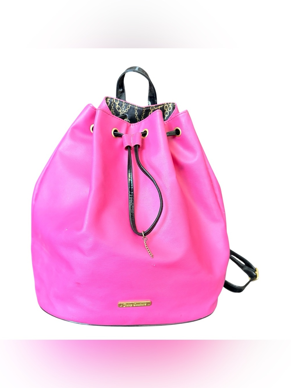 Juicy Couture Rucksack